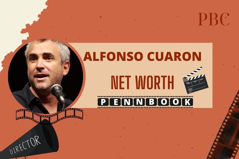 What is Alfonso Cuaron Net Worth 2024 Early Life, Career Success, And Salary