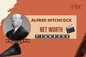 What is Alfred Hitchcock Net Worth 2024 Career Milestones and Financial Growth