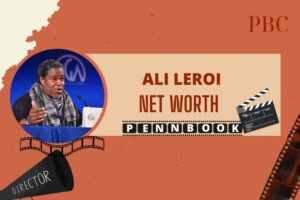 What is Ali LeRoi Net Worth Career Highlights and Salary Overview 2024