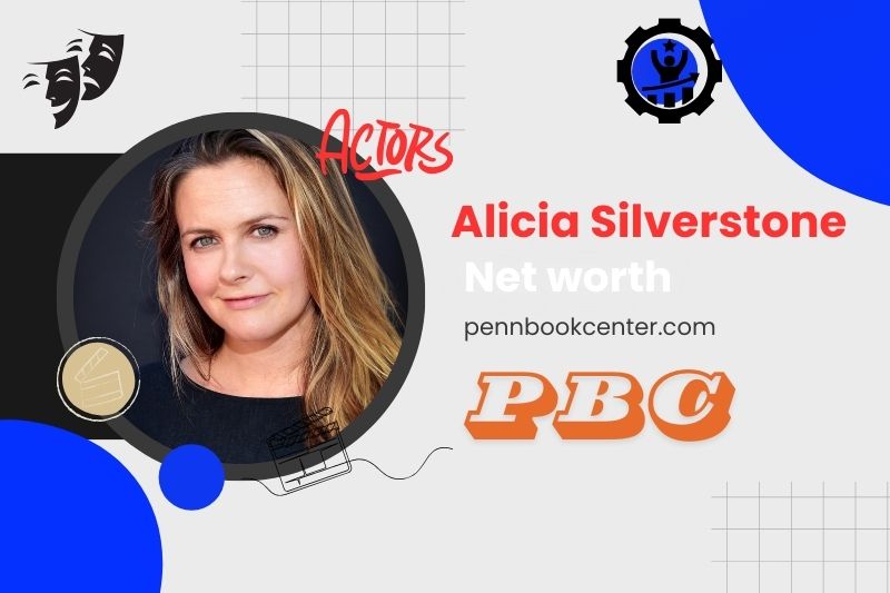 What is Alicia Silverstone Net Worth 2024 How Built Her Wealth and Success