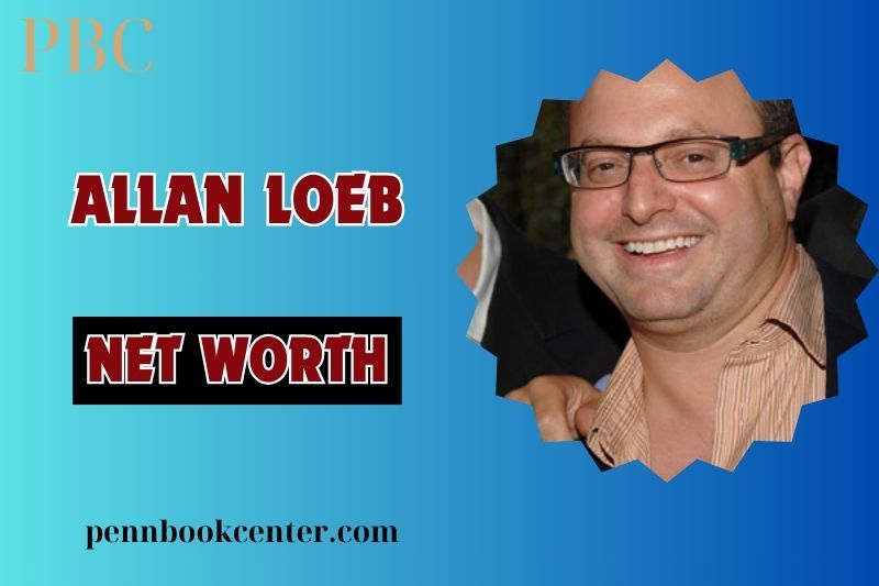 What is Allan Loeb Net Worth in 2024 His Journey and Key Film Projects