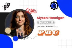 What is Alyson Hannigan Net Worth 2024 TV, Film Earnings, and Career