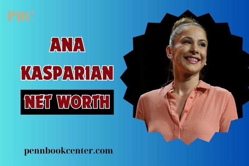 What is Ana Kasparian Net Worth 2024 Media Income and Career Contributions