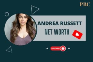 What is Andrea Russett Net Worth 2024 Social Media Earnings and Career