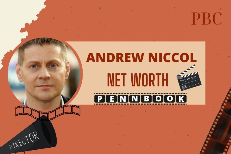 What is Andrew Niccol Net Worth 2024 Film Success And Financial Insight