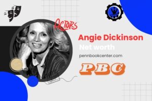 What is Angie Dickinson Net Worth 2024 Career, Achievements, and Wealth