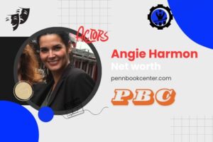 What is Angie Harmon Net Worth 2024 How She Built Her Fortune and Fame