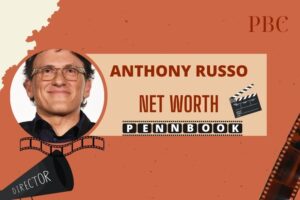 What is Anthony Russo Net Worth 2024: A Deep Dive Into His Financial Journey