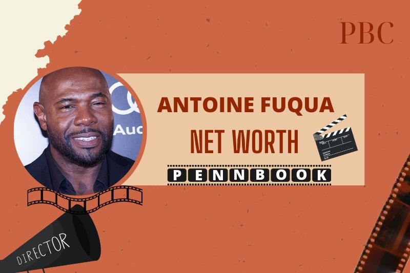 What is Antoine Fuqua Net Worth in 2024 Films, Career, and Earnings Overview