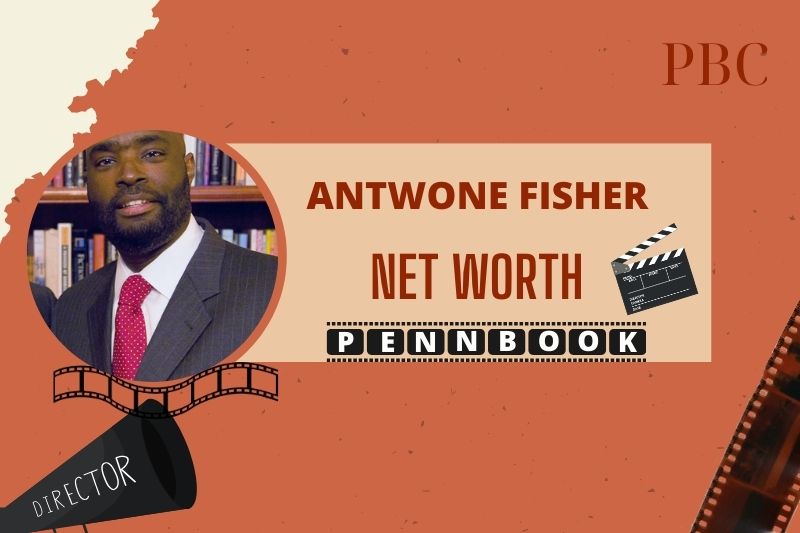 What is Antwone Fisher Net Worth 2024 His Career Beginnings and Growth