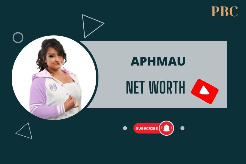 What is Aphmau Net Worth 2024 Key Milestones in Her YouTube Channel Growth