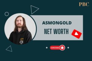 What is Asmongold Net Worth 2024 Musical Projects, Youtube, and Salary