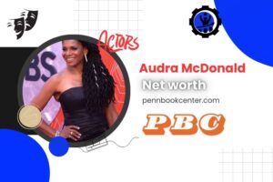 What is Audra McDonald Net Worth 2024 Salary, and Financial Insights