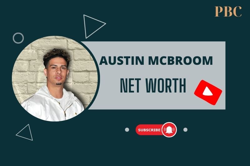 What is Austin McBroom Net Worth Social Media Career, Salary, and Financial Overview