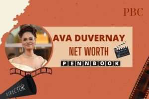 What is Ava DuVernay Net Worth 2024 Early Life, Career, Salary Overview