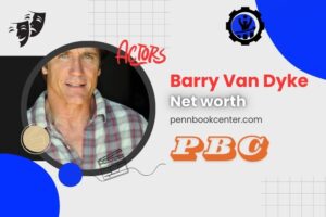 What is Barry Van Dyke Net Worth 2024: A Deep Dive into His Net Worth