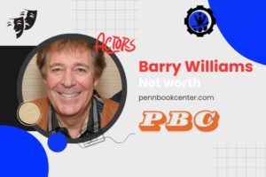 What is Barry Williams Net Worth 2024 Journey from Actor to Musical Success