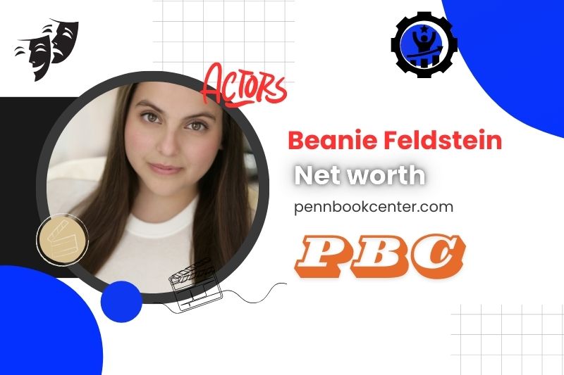 What is Beanie Feldstein Net Worth in 2024 Career Highlights and Salary