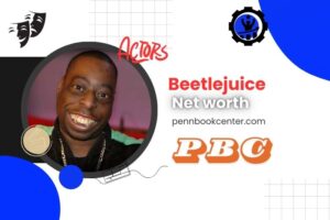 What is Beetlejuice Net Worth in 2024 Rise to Fame, Earnings, and Finances