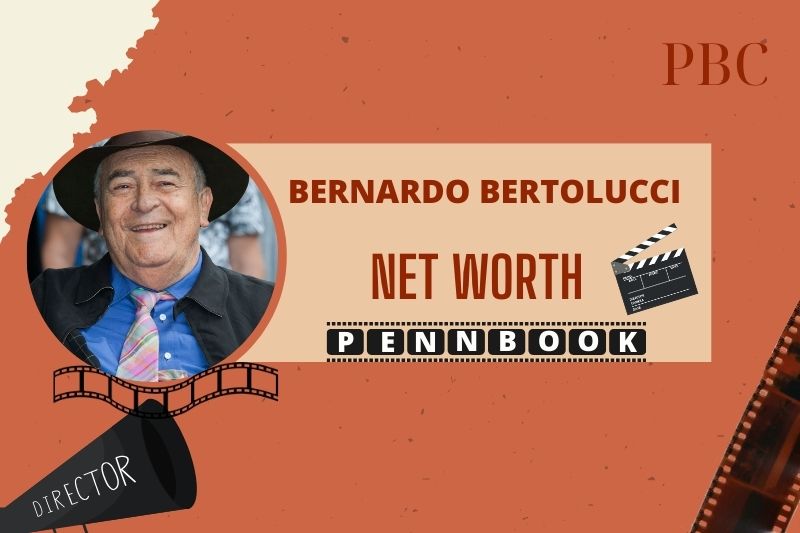 What is Bernardo Bertolucci Net Worth 2024 Career, Salary, and Film Achievements