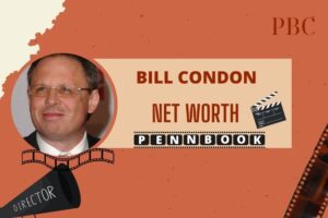 What is Bill Condon Net Worth 2024 His Early Career, Achievements, and Salary