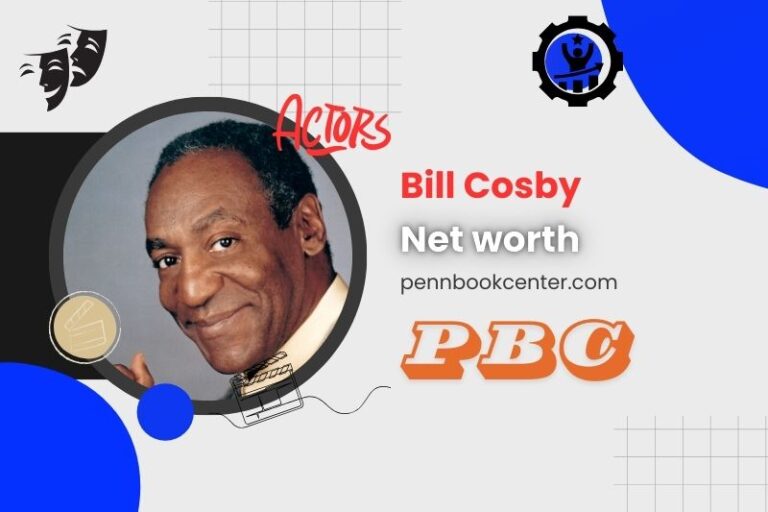 What Is Bill Cosby Net Worth 2024: How His TV Career And Business