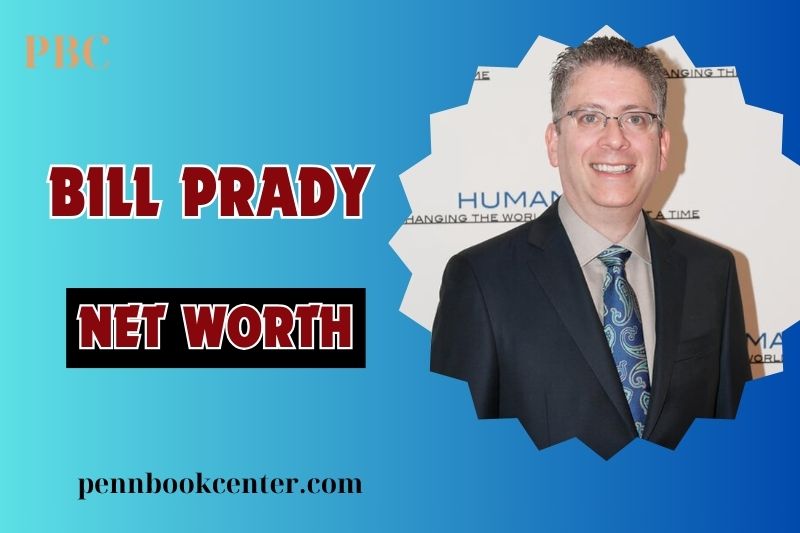 What is Bill Prady Net Worth in 2024 TV Shows & Financial Success