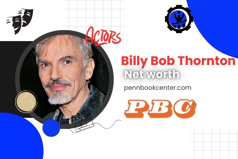 What is Billy Bob Thornton Net Worth 2024 Career Breakthrough & Achievements