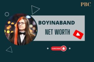 What is Boyinaband Net Worth in 2024 Music Career Earnings and Collaborations