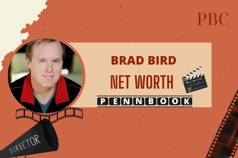 What is Brad Bird Net Worth in 2024 Career Highlights and Financial Overview