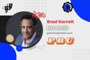 What is Brad Garrett Net Worth 2024 Career Success and Financial Growth Explained