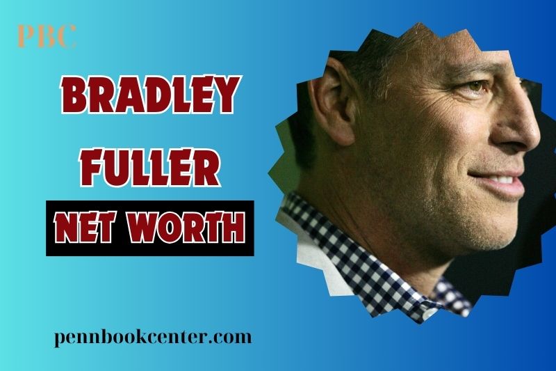 What is Bradley Fuller Net Worth 2024 Platinum Dunes and Career Success