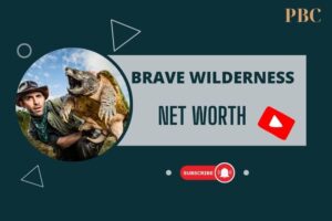 What is Brave Wilderness Net Worth 2024 Income from YouTube and Merchandise