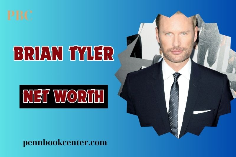 What is Brian Tyler Net Worth 2024 How Film Scores Contribute to His Wealth.