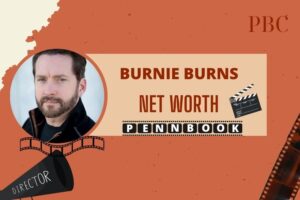 What is Burnie Burns Net Worth 2024 Early Career, Key Contributions & Salary