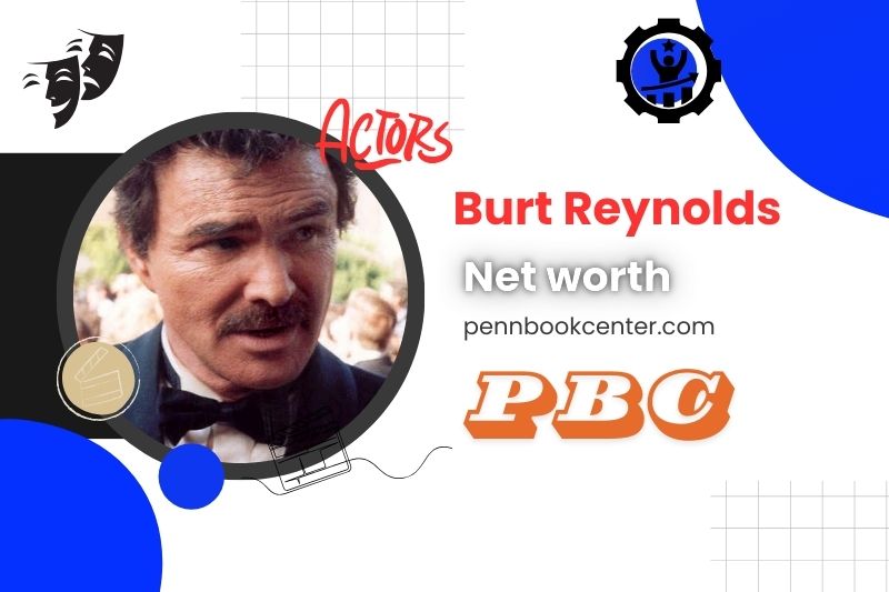 What is Burt Reynolds Net Worth 2024 Career, Financial Rise, Awards and More