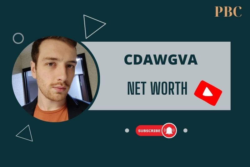 What is CDawgVA Net Worth in 2024 How He Built His Wealth and Income