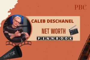 What is Caleb Deschanel Net Worth 2024 Cinematography Career and Achievements