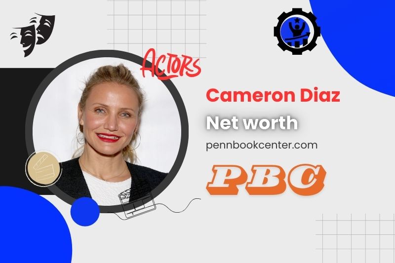 What is Cameron Diaz Net Worth 2024: Career Achievements That Boosted Her Wealth