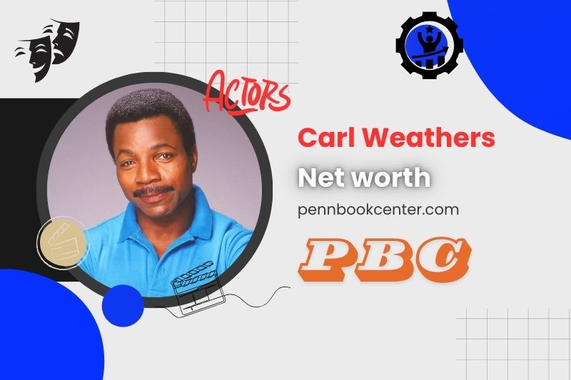 What is Carl Weathers Net Worth in 2024: Career Success and Financial Achievements