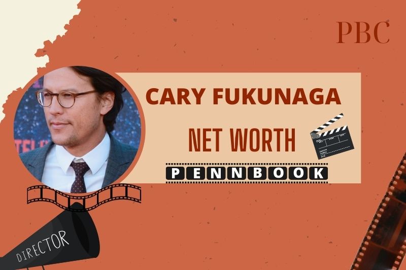 What is Cary Fukunaga Net Worth 2024 Early Life, Career, and Achievements