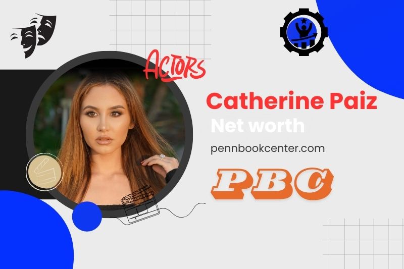 What is Catherine Paiz Net Worth 2024: Her Finances Through Youtube and Acting