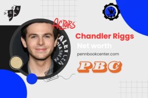 What is Chandler Riggs Net Worth 2024 From Walking Dead to Financial Success