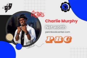 What is Charlie Murphy Net Worth 2024: His Career, Income, and Legacy