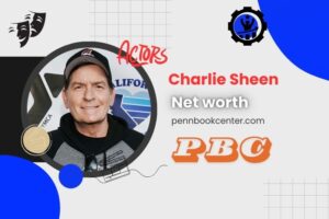 What is Charlie Sheen Net Worth 2024 How His Salary and Career Built His Wealth