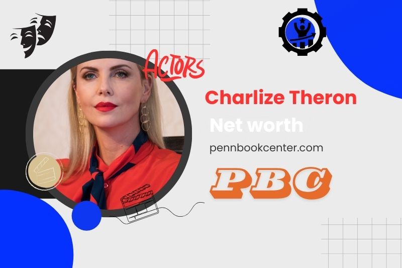 What is Charlize Theron Net Worth 2024 How She Built Wealth and Career Success