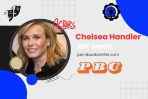 What is Chelsea Handler Net Worth 2024 Career Highlights and Financial Success