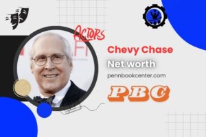 What is Chevy Chase Net Worth in 2024 Saturday Night Live to Movie Stardom