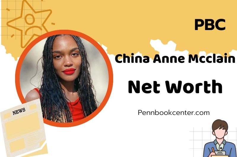 What is China Anne Mcclain Net Worth 2025 Earnings Salary Finances 2 What is China Anne McClain Net Worth 2025: Wealth, Salary, and Financial Success