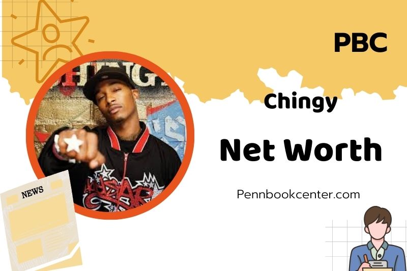 What is Chingy Net Worth 2025: Music Career and Financial Highlights